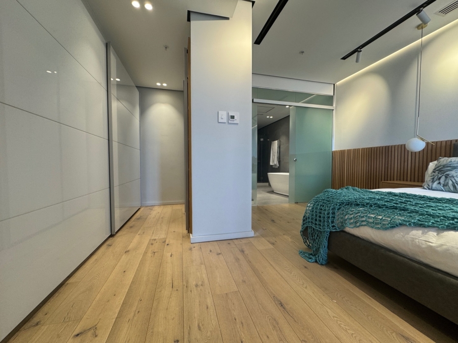 To Let 3 Bedroom Property for Rent in Cape Town City Centre Western Cape